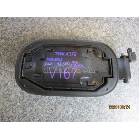 Tank fedél - mercedes-benz gle-osztály