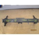 Lökhárító merevítő - skoda fabia