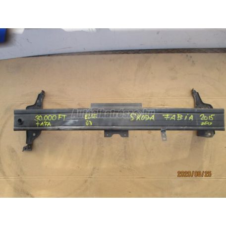 Lökhárító merevítő - skoda fabia