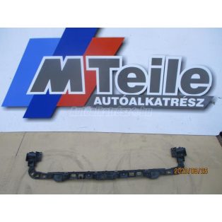 Lökhárító tartó - volkswagen golf vii