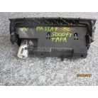 Hamutartó keret - volkswagen passat vi