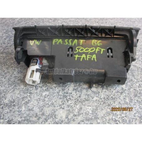 Hamutartó keret - volkswagen passat vi