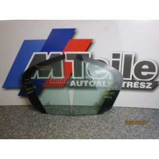 Kisablak üveg - volkswagen passat