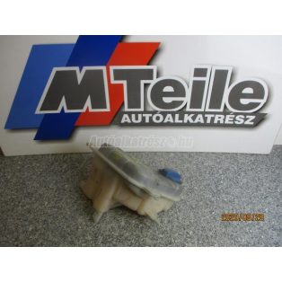 Hűtőfolyadék kiegyenlítő tartály - audi a6