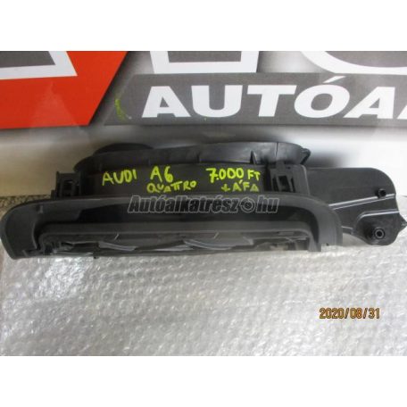 Tank ajtó - audi a6