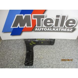 Lökhárító tartó - audi a6