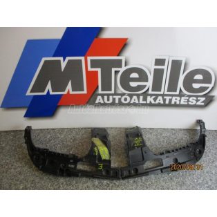 Lökhárító tartó - audi a6