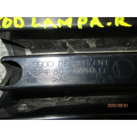 Lökhárítóbetét - audi a3