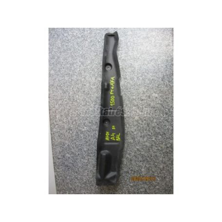 Sárvédő betét - audi a4