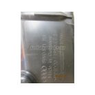 Sárvédő betét - audi a4