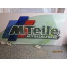 Ablaküveg - audi a4