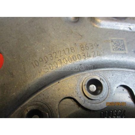 Nyomatékváltó - bmw 5-ös sorozat