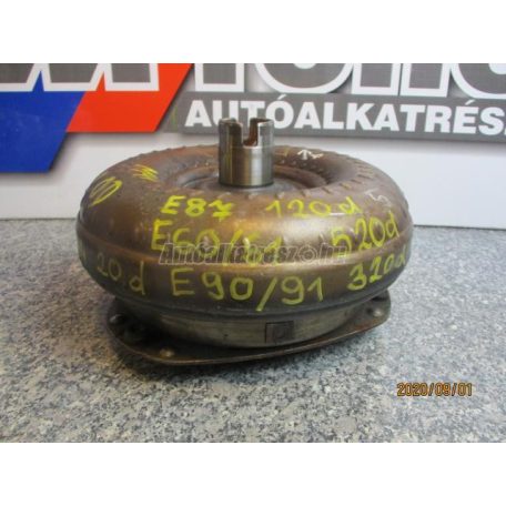 Nyomatékváltó - bmw 120,520,320