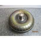 Nyomatékváltó - bmw 530