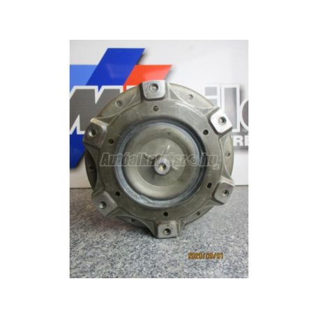 Nyomatékváltó - bmw 530