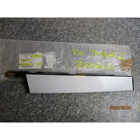 Burkolat - volkswagen touran