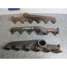 Kipufogócsonk - bmw 3-as sorozat,5-ös sorozat,7-es sorozat,x3,x5,x6