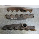 Kipufogócsonk - bmw 3-as sorozat,5-ös sorozat,7-es sorozat,x3,x5,x6