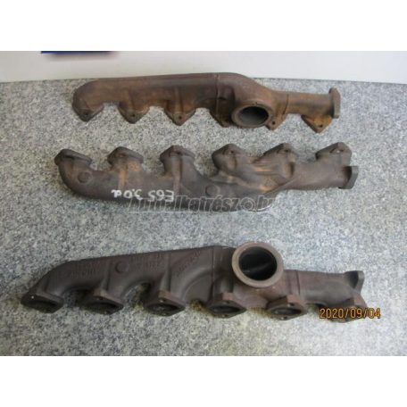 Kipufogócsonk - bmw 3-as sorozat,5-ös sorozat,7-es sorozat,x3,x5,x6