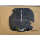 Motor burkolat - porsche cayenne