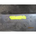 Motor burkolat - porsche cayenne