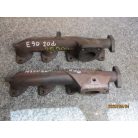 Kipufogócsonk - bmw 1-es sorozat,2-es sorozat,3-as sorozat,4-es sorozat,5-ös sorozat,x1,x3
