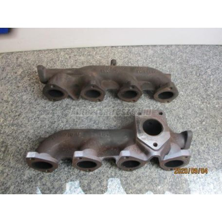 Kipufogócsonk - bmw 1-es sorozat,2-es sorozat,3-as sorozat,4-es sorozat,5-ös sorozat,x1,x3