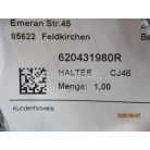 Lökhárító tartó - renault captur