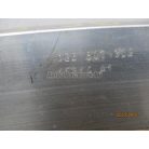 Lökhárító merevítő - audi a6