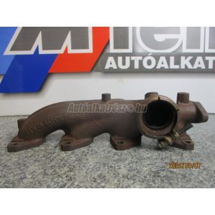   Kipufogócsonk - bmw 1-es sorozat,2-es sorozat,3-as sorozat,4-es sorozat,5-ös sorozat,x3,x4