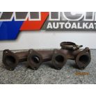 Kipufogócsonk - bmw 1-es sorozat,2-es sorozat,3-as sorozat,4-es sorozat,5-ös sorozat,x3,x4