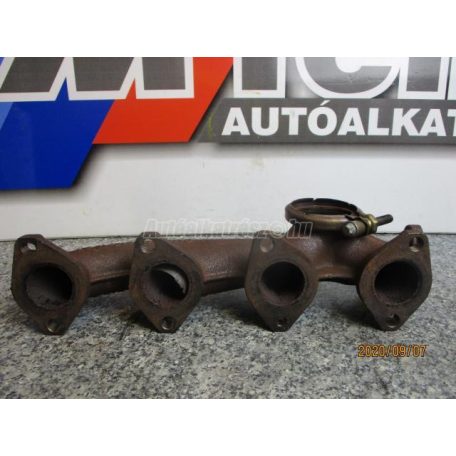 Kipufogócsonk - bmw 1-es sorozat,2-es sorozat,3-as sorozat,4-es sorozat,5-ös sorozat,x3,x4