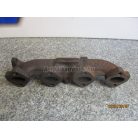 Kipufogócsonk - bmw 3-as sorozat,5-ös sorozat,x3