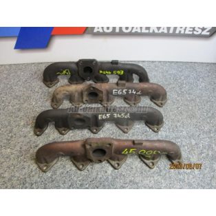 Kipufogócsonk - bmw 745