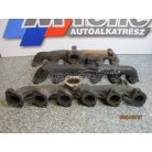 Kipufogócsonk - bmw 7-es sorozat,5-ös sorozat