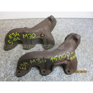 Kipufogócsonk - bmw 5-ös sorozat