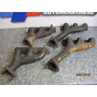 Kipufogócsonk - bmw 3-as sorozat,5-ös sorozat