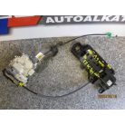 Ajtó zárszerkezet - audi a4