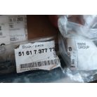 (GYÁRI ÚJ) BMW Keresztmerevítő 1-es sorozat F20+LCI / F21+LCI / 2-es sorozat F22 / 3-as sorozat F30 / F31 / 4-es sorozat F32 / F33 / F36 Gran Coupé / MS BMW Motorsport