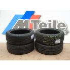 ÁR/GARNITÚRA [GYÁRI HASZNÁLT] NYÁRI GUMI - 205 / 45 R17 - 88W - PIRELLI - CINTURATO P7 - RSC - DOT: 1018 ; 6mm