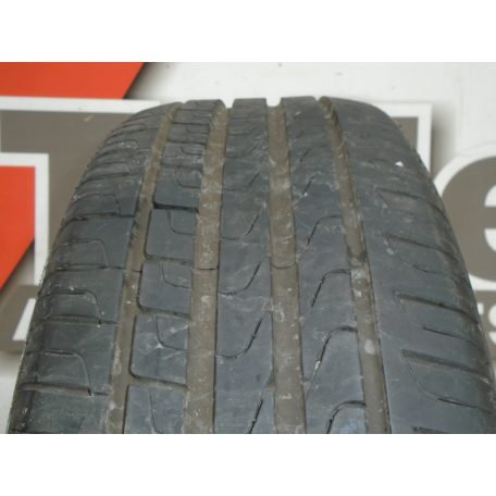 ÁR/GARNITÚRA [GYÁRI HASZNÁLT] NYÁRI GUMI - 205 / 45 R17 - 88W - PIRELLI - CINTURATO P7 - RSC - DOT: 1018 ; 6mm