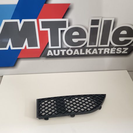 (GYÁRI ÚJ) BMW hűtőrács bal oldali 7-es E65 / E66