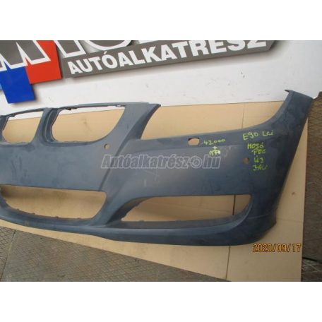Lökhárító héj - bmw 3-as sorozat