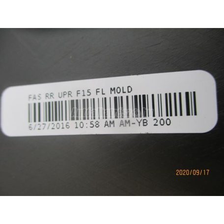 Lökhárító héj - bmw x5
