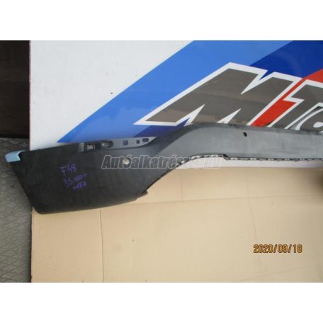 Lökhárító héj - bmw x1