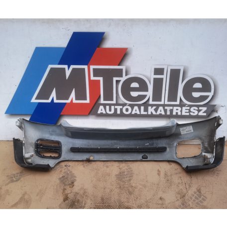[GYÁRI BONTOTT] MINI- ELSŐ LÖKHÁRÍTÓ | R56 AEROKIT