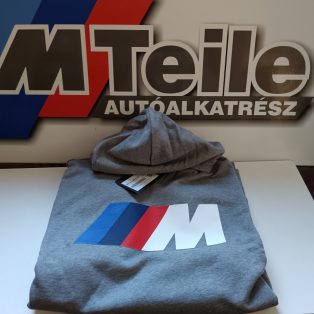 (ÚJ EREDETI) Unisex kapucnis pulcsi 