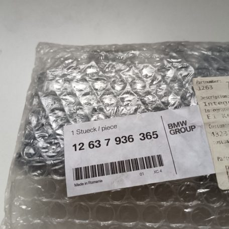 (GYÁRI ÚJ) BMW Z11 integrált tápegység modul