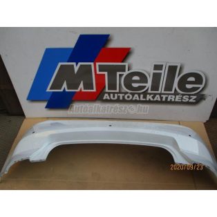 Lökhárító - seat ibiza