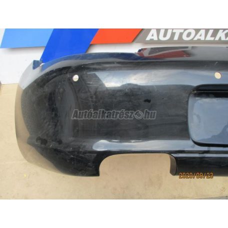 ( GYÁRI BONTOTT) PORSCHE HÁTSÓ Lökhárító - porsche 997